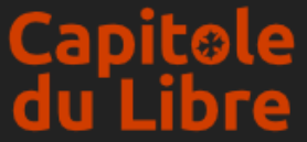 Logo Capitole du Libre 2015