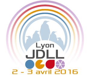 logo JDLL2016