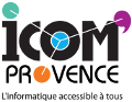 logo Icom'Provence